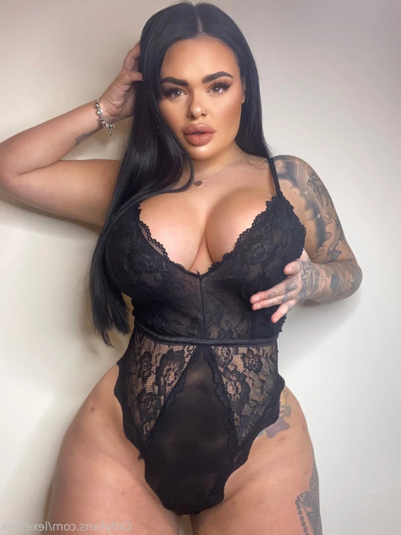 🖤LEXIE ESSEX🖤 [ lexessex ] Onlyfans leaked photo 13104233 on Hotleaks.tv