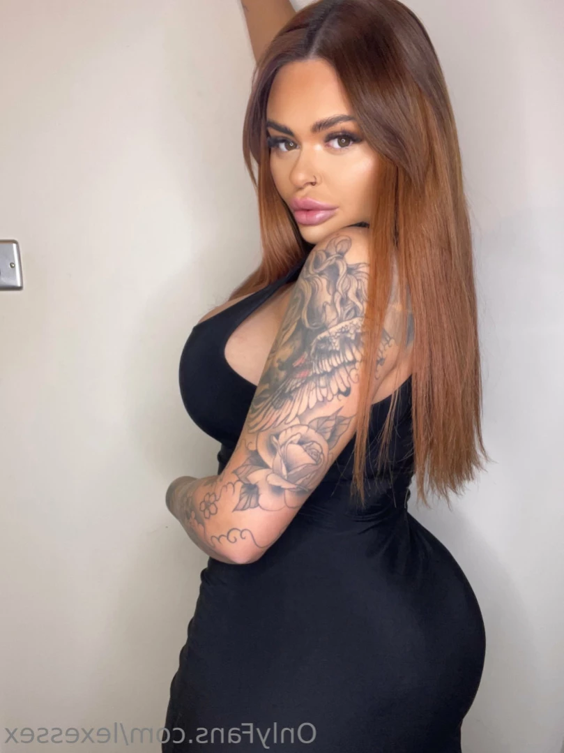 🖤LEXIE ESSEX🖤 [ lexessex ] Onlyfans leaked photo 13104317 on Hotleaks.tv