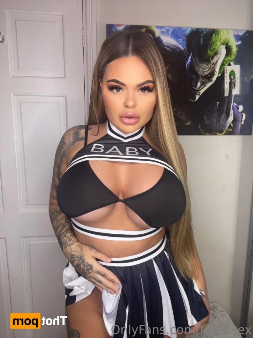 🖤LEXIE ESSEX🖤 [ lexessex ] Onlyfans leaked photo 13105175 on Hotleaks.tv