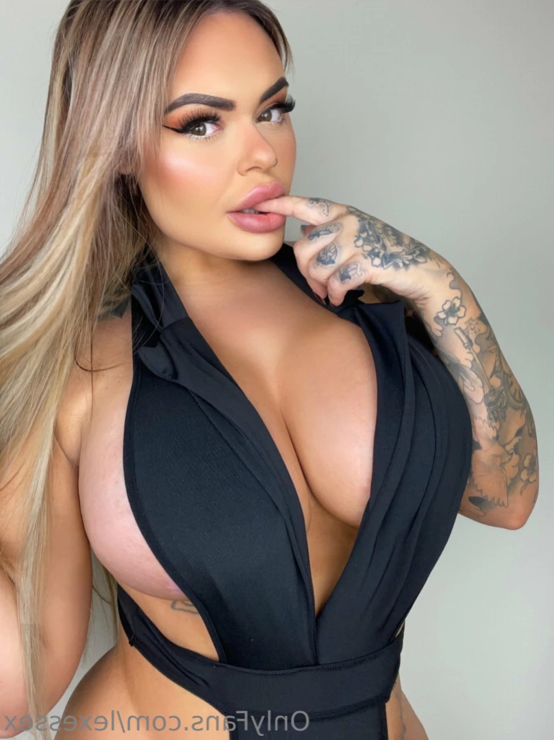 🖤LEXIE ESSEX🖤 [ lexessex ] Onlyfans leaked photo 13105619 on Hotleaks.tv