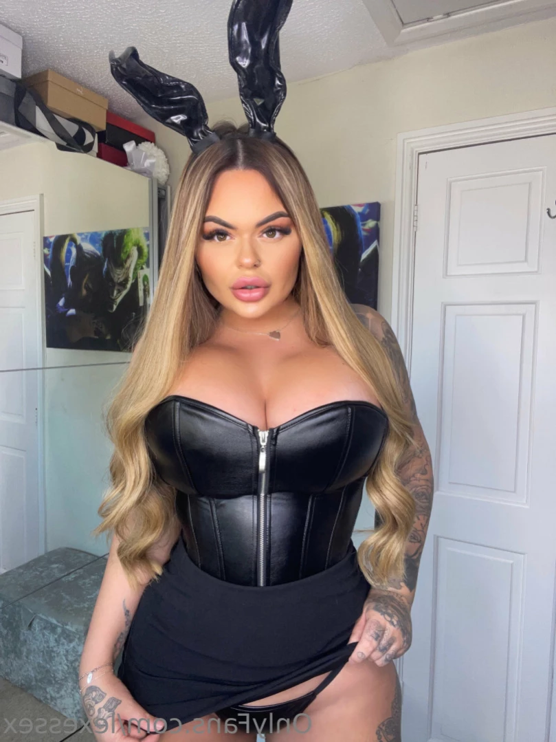 🖤LEXIE ESSEX🖤 [ lexessex ] Onlyfans leaked photo 13105652 on Hotleaks.tv