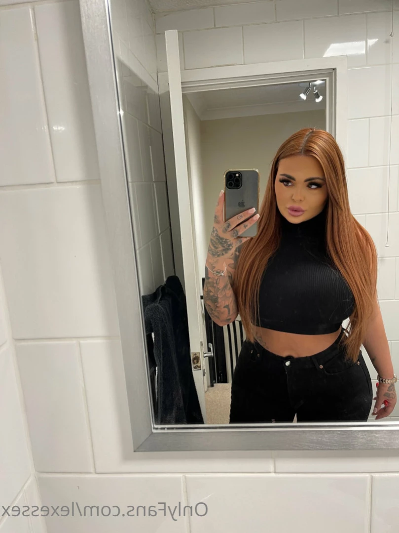🖤LEXIE ESSEX🖤 [ lexessex ] Onlyfans leaked photo 13105831 on Hotleaks.tv