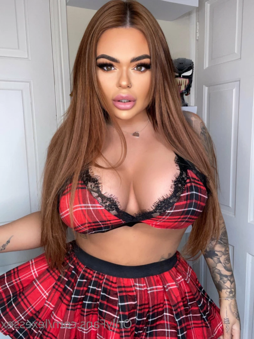 🖤LEXIE ESSEX🖤 [ lexessex ] Onlyfans leaked photo 13105972 on Hotleaks.tv