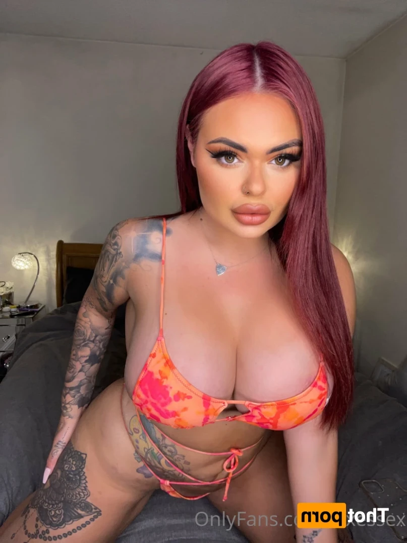 🖤LEXIE ESSEX🖤 [ lexessex ] Onlyfans leaked photo 13106242 on Hotleaks.tv