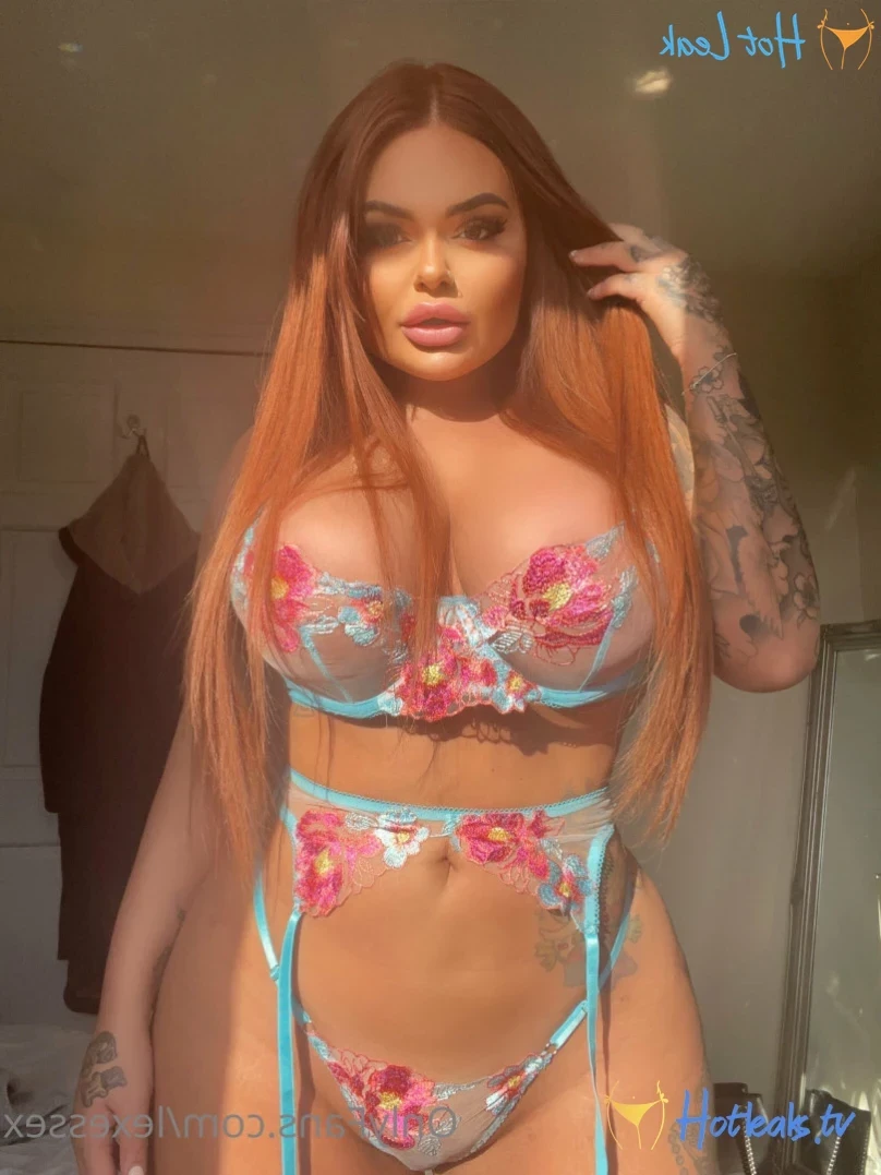 🖤LEXIE ESSEX🖤 [ lexessex ] Onlyfans leaked photo 13106261 on Hotleaks.tv