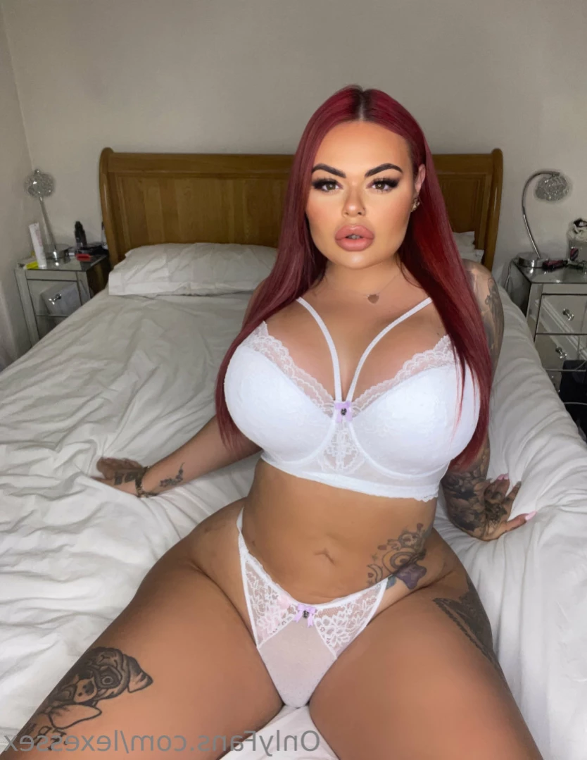 🖤LEXIE ESSEX🖤 [ lexessex ] Onlyfans leaked photo 13106304 on Hotleaks.tv