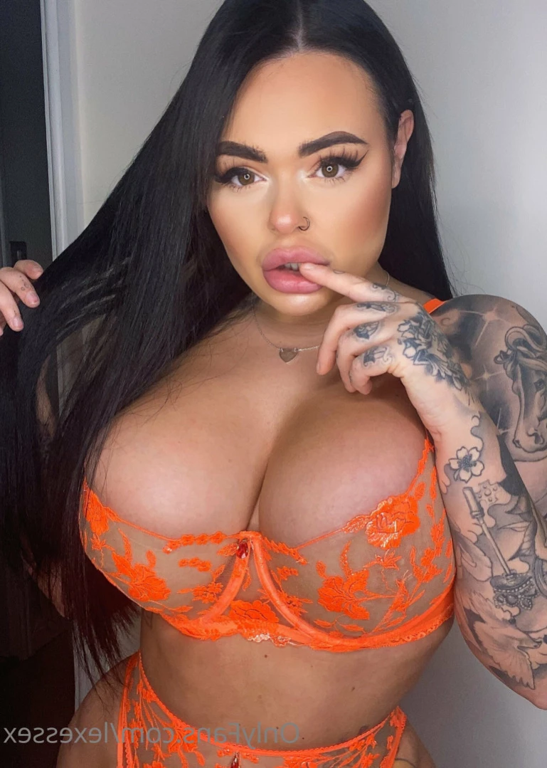 🖤LEXIE ESSEX🖤 [ lexessex ] Onlyfans leaked photo 13106323 on Hotleaks.tv