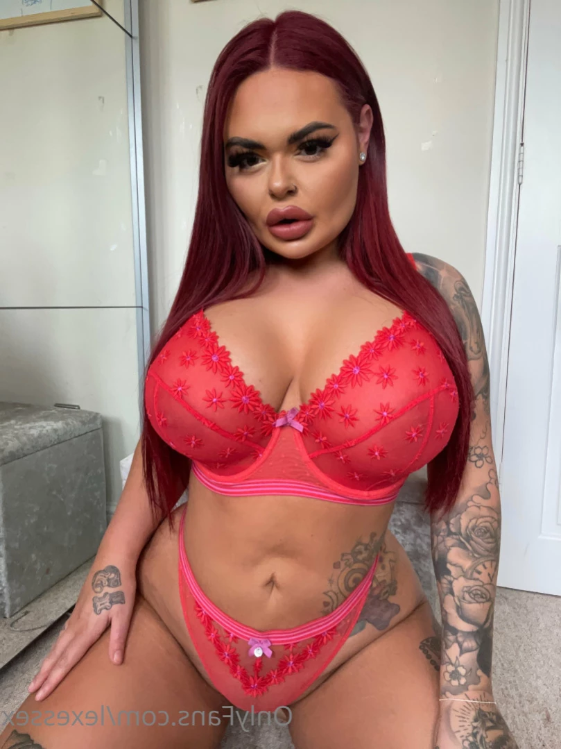 🖤LEXIE ESSEX🖤 [ lexessex ] Onlyfans leaked photo 13106904 on Hotleaks.tv