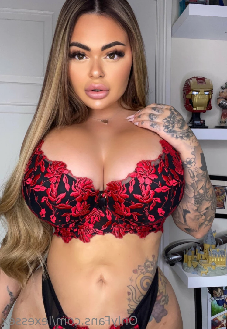 🖤LEXIE ESSEX🖤 [ lexessex ] Onlyfans leaked photo 13107155 on Hotleaks.tv