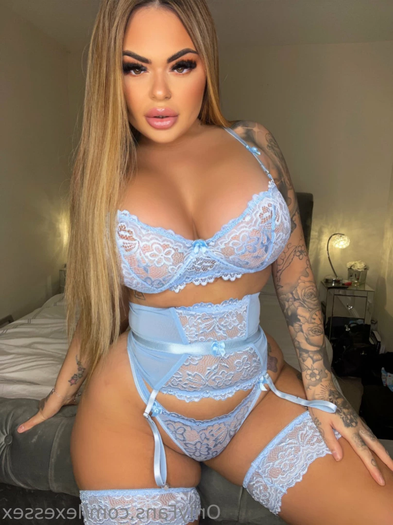 🖤LEXIE ESSEX🖤 [ lexessex ] Onlyfans leaked photo 13107300 on Hotleaks.tv