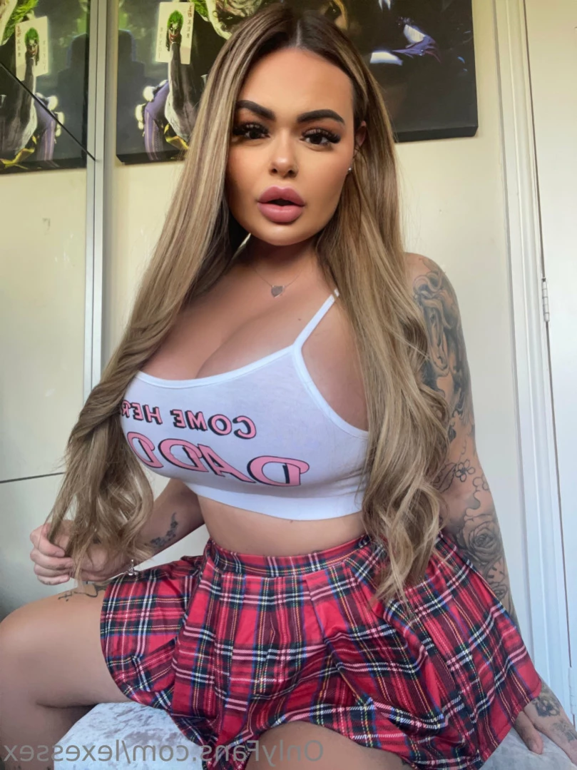 🖤LEXIE ESSEX🖤 [ lexessex ] Onlyfans leaked photo 13399553 on Hotleaks.tv