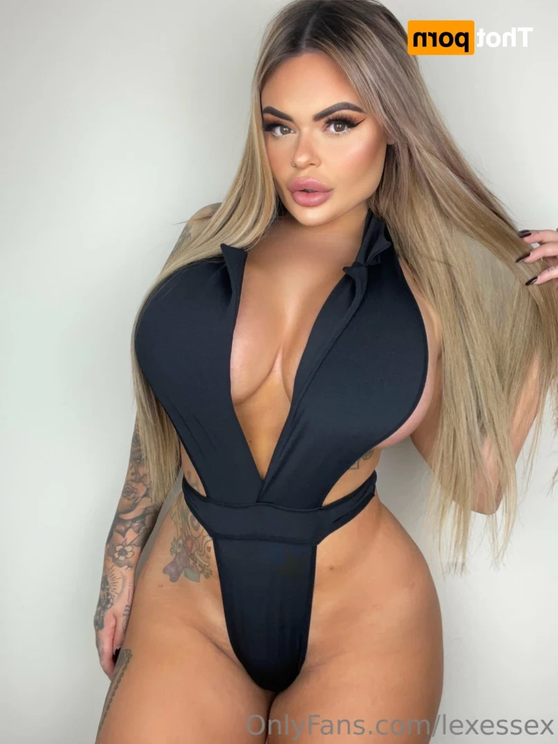 🖤LEXIE ESSEX🖤 [ lexessex ] Onlyfans leaked photo 13400830 on Hotleaks.tv