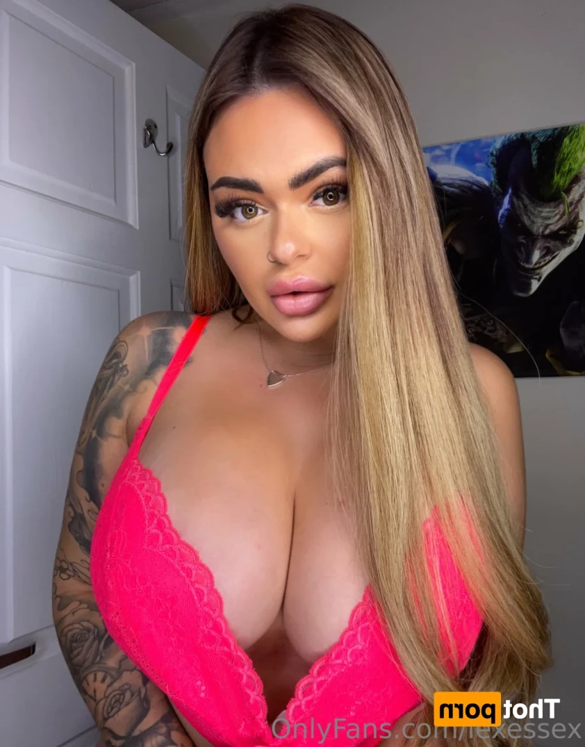 🖤LEXIE ESSEX🖤 [ lexessex ] Onlyfans leaked photo 13400940 on Hotleaks.tv