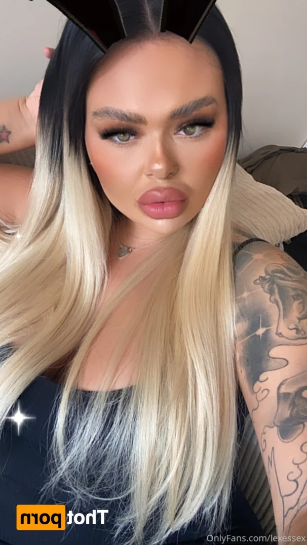 🖤LEXIE ESSEX🖤 [ lexessex ] Onlyfans leaked photo 13552229 on Hotleaks.tv