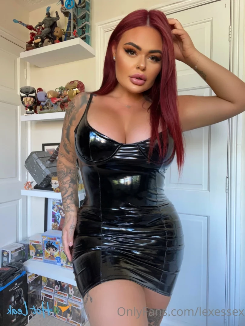 🖤LEXIE ESSEX🖤 [ lexessex ] Onlyfans leaked photo 13646908 on Hotleaks.tv