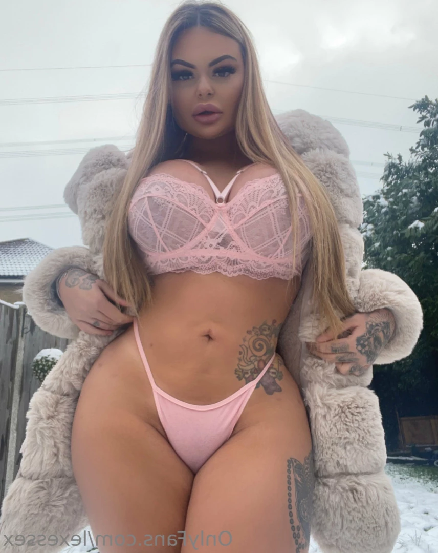 🖤LEXIE ESSEX🖤 [ lexessex ] Onlyfans leaked photo 13647801 on Hotleaks.tv