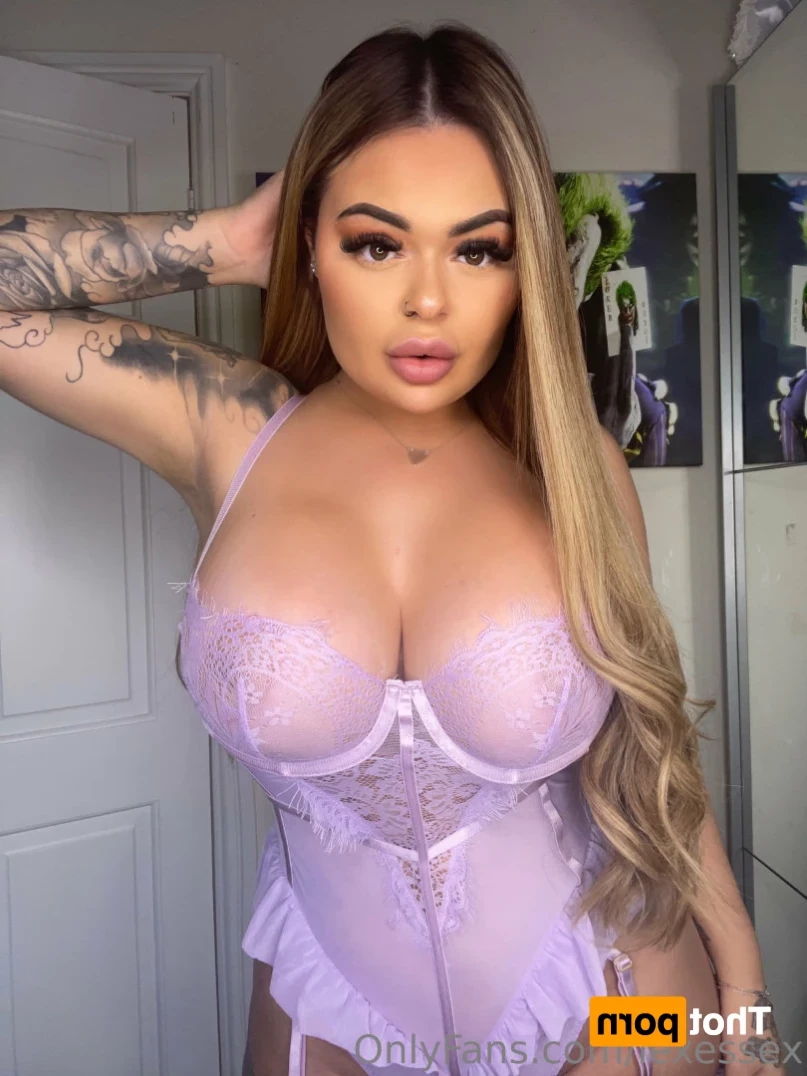 🖤LEXIE ESSEX🖤 [ lexessex ] Onlyfans leaked photo 13948197 on Hotleaks.tv