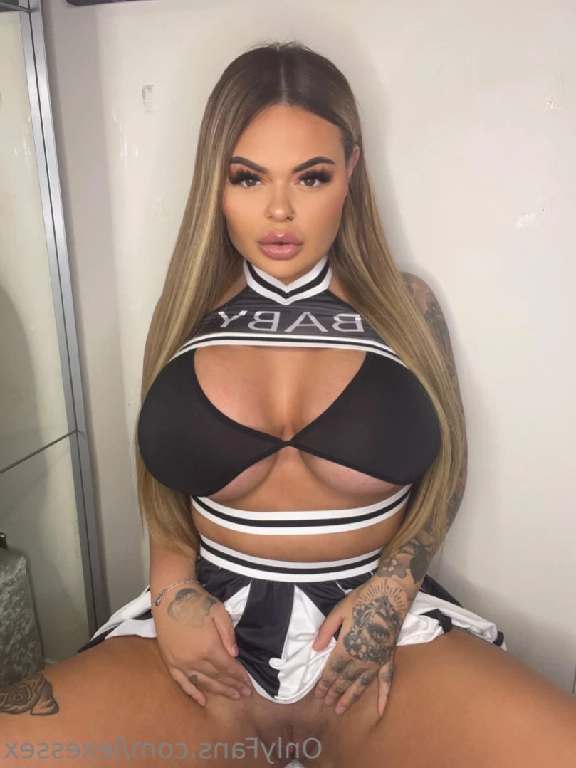 🖤LEXIE ESSEX🖤 [ lexessex ] Onlyfans leaked photo 14068221 on Hotleaks.tv