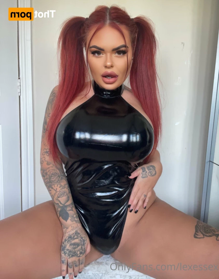 🖤LEXIE ESSEX🖤 [ lexessex ] Onlyfans leaked photo 14174157 on Hotleaks.tv