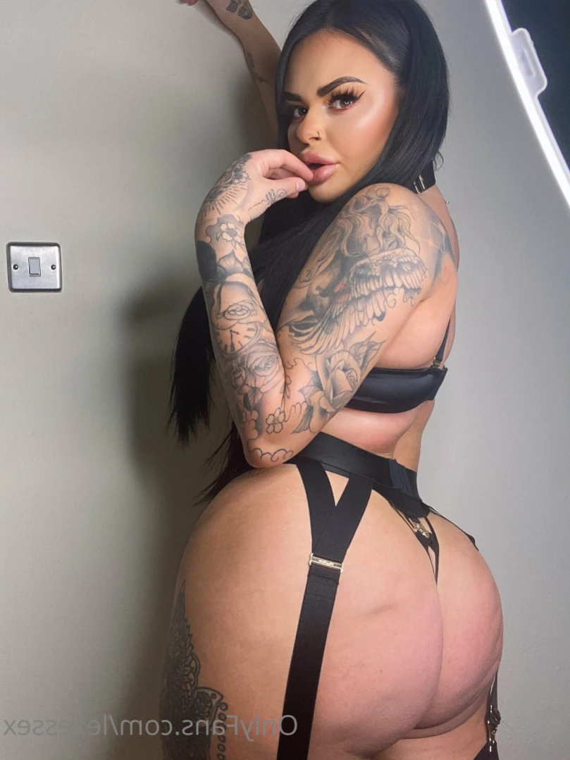 🖤LEXIE ESSEX🖤 [ lexessex ] Onlyfans leaked photo 14175073 on Hotleaks.tv