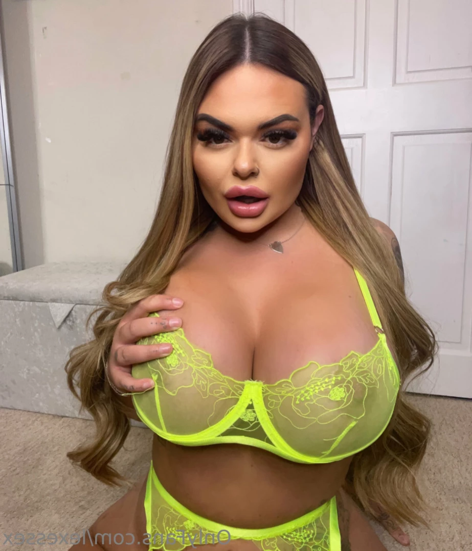 🖤LEXIE ESSEX🖤 [ lexessex ] Onlyfans leaked photo 14175225 on Hotleaks.tv