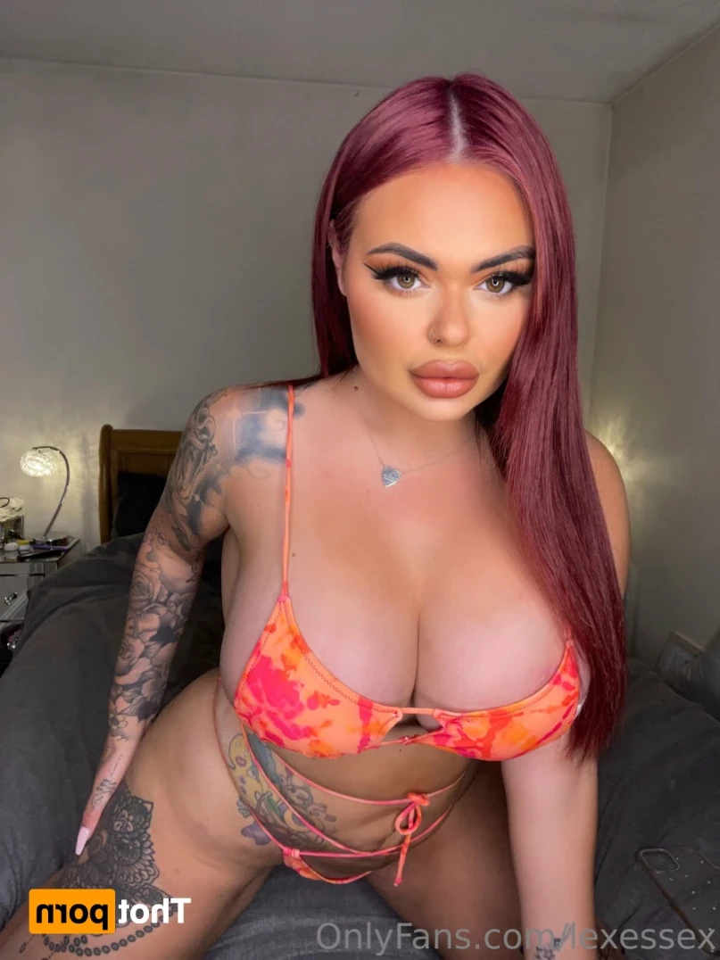 🖤LEXIE ESSEX🖤 [ lexessex ] Onlyfans leaked photo 14175316 on Hotleaks.tv