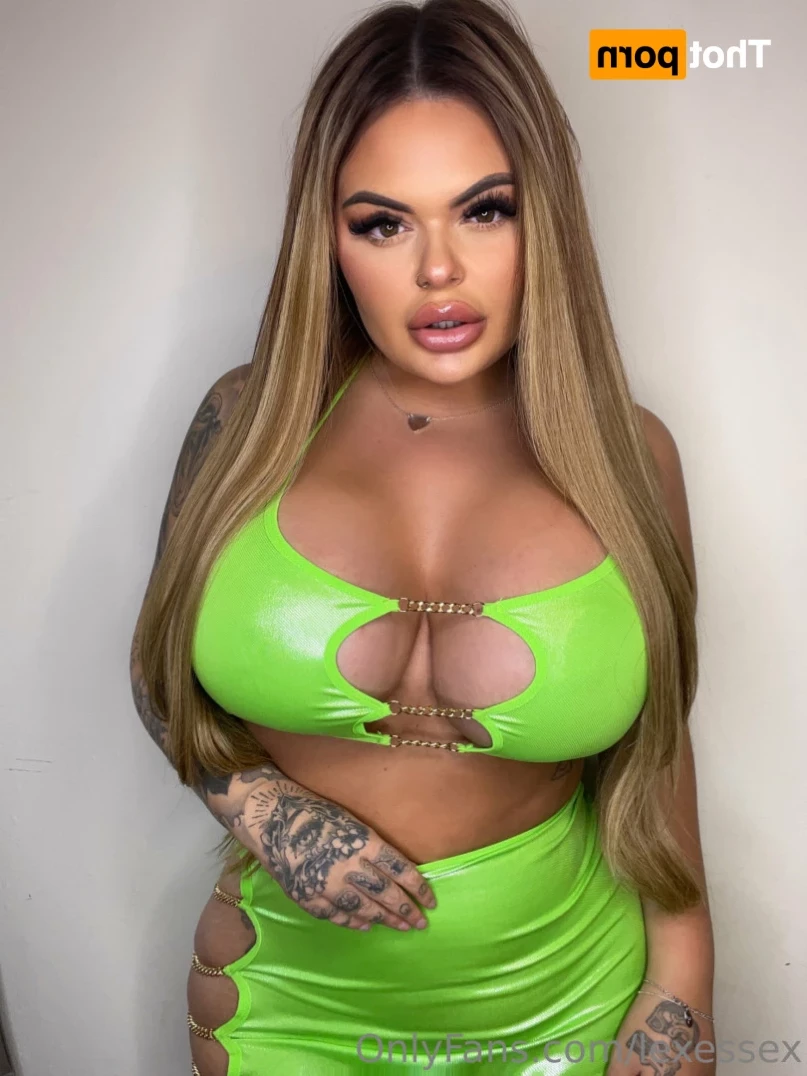 🖤LEXIE ESSEX🖤 [ lexessex ] Onlyfans leaked photo 14215858 on Hotleaks.tv