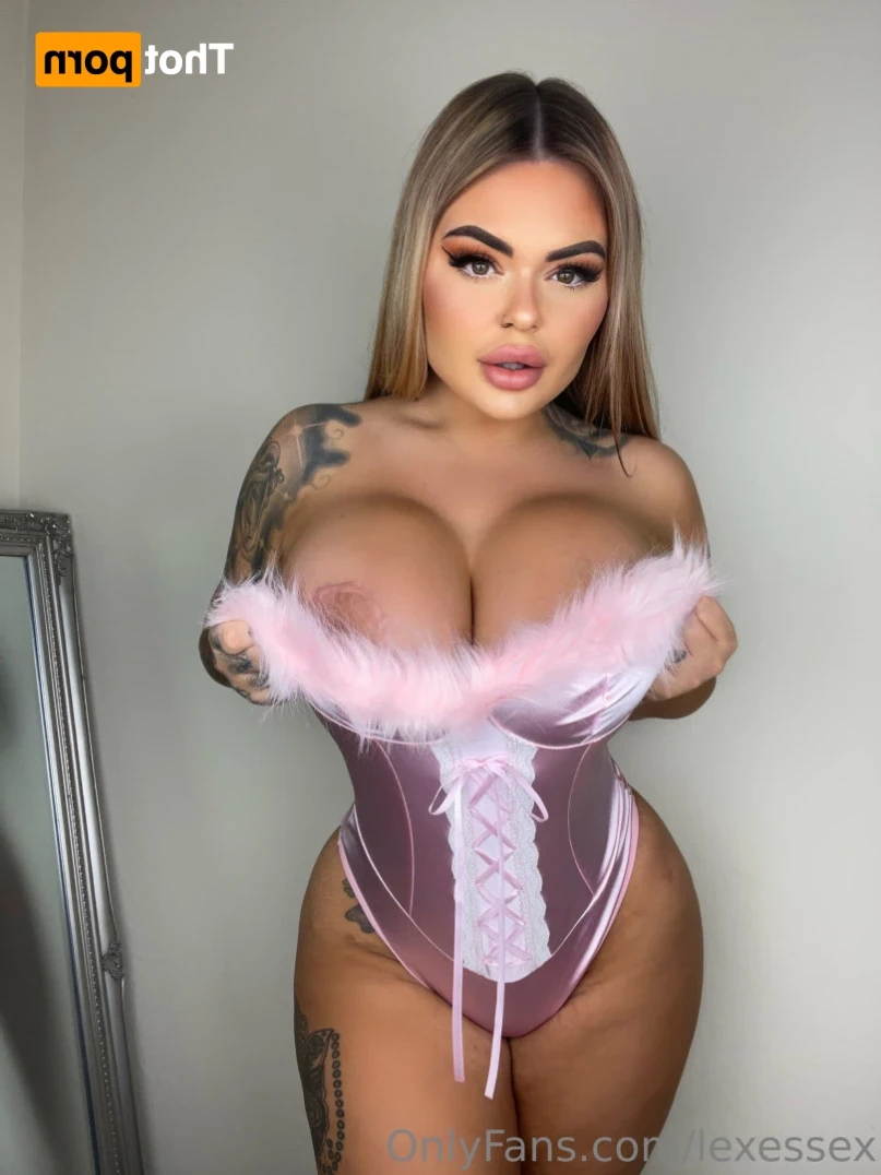 🖤LEXIE ESSEX🖤 [ lexessex ] Onlyfans leaked photo 14215903 on Hotleaks.tv