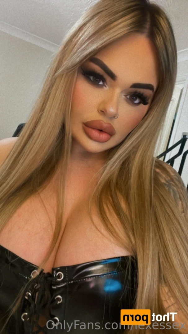 🖤LEXIE ESSEX🖤 [ lexessex ] Onlyfans leaked photo 14216057 on Hotleaks.tv