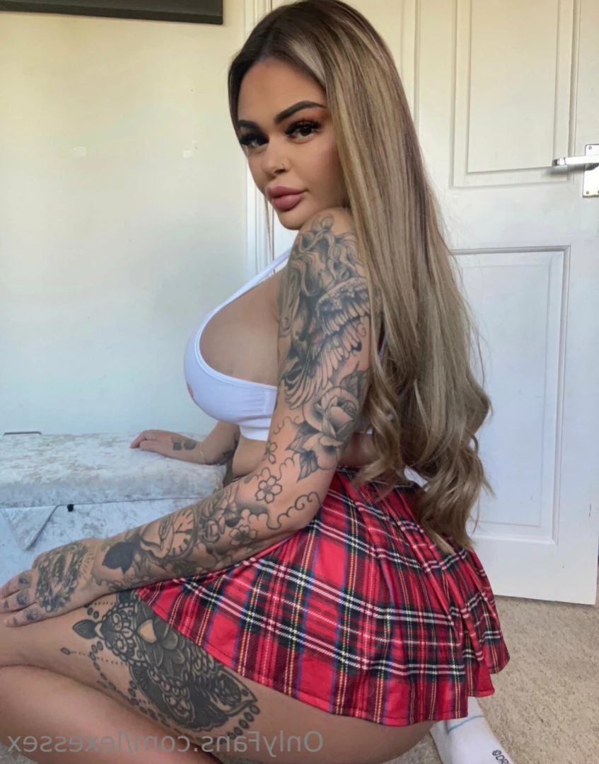 🖤LEXIE ESSEX🖤 [ lexessex ] Onlyfans leaked photo 14219278 on Hotleaks.tv