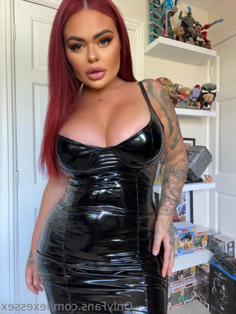 🖤LEXIE ESSEX🖤 [ lexessex ] Onlyfans leaked photo 14485467 on Hotleaks.tv