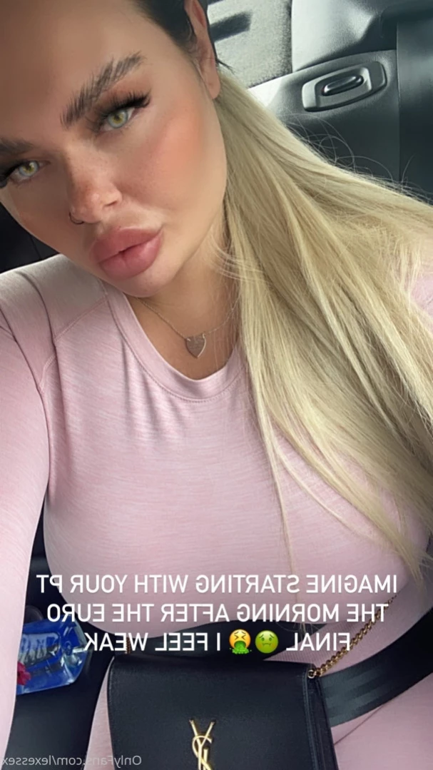 🖤LEXIE ESSEX🖤 [ lexessex ] Onlyfans leaked photo 14494200 on Hotleaks.tv