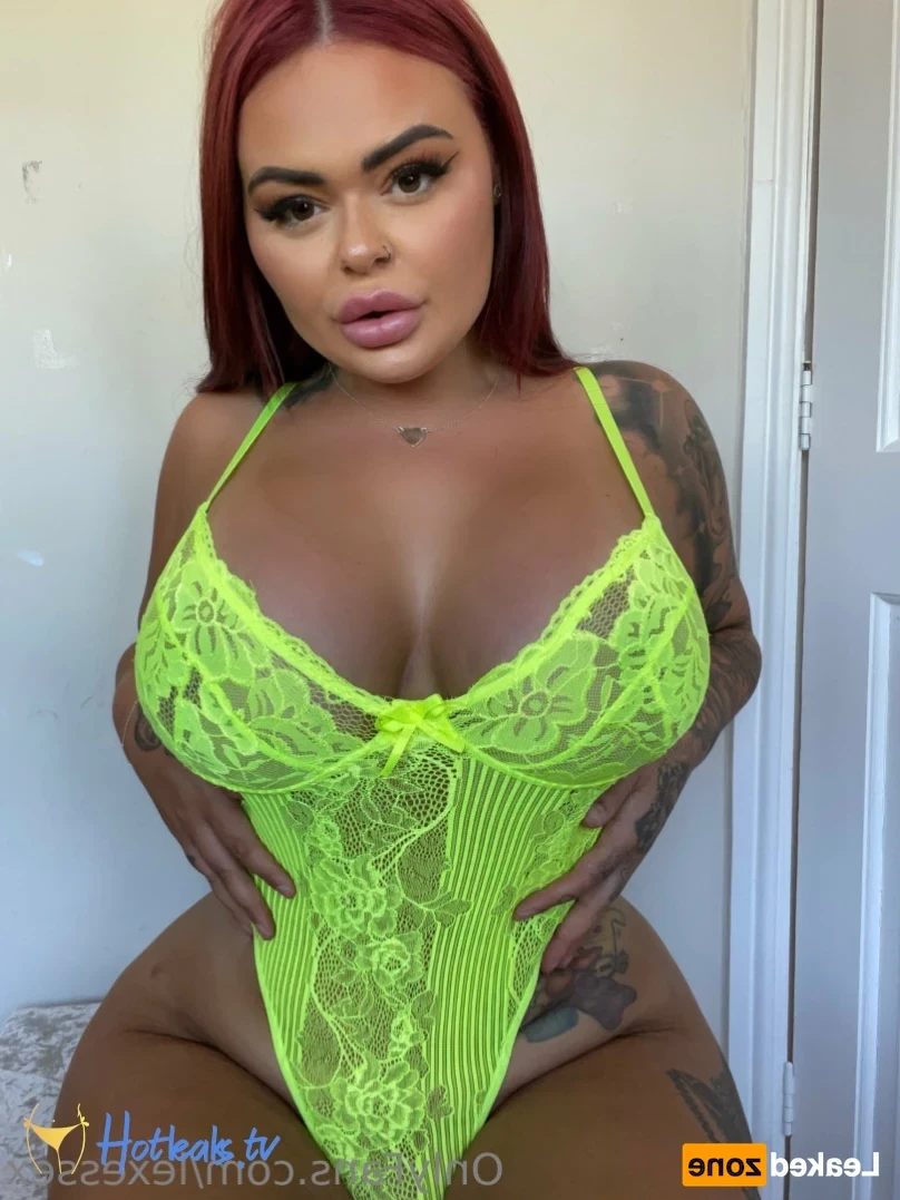 🖤LEXIE ESSEX🖤 [ lexessex ] Onlyfans leaked photo 14547045 on Hotleaks.tv