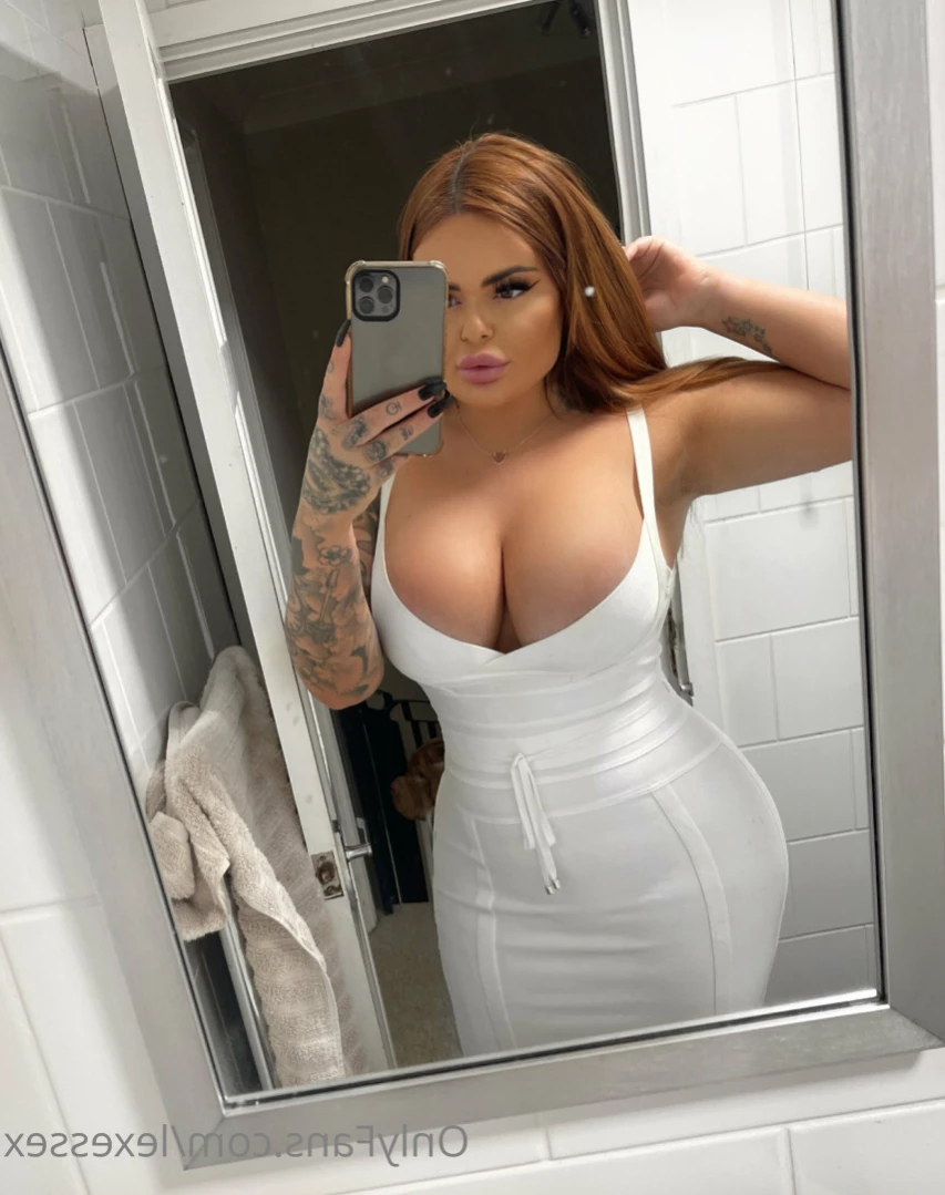 🖤LEXIE ESSEX🖤 [ lexessex ] Onlyfans leaked photo 14547056 on Hotleaks.tv