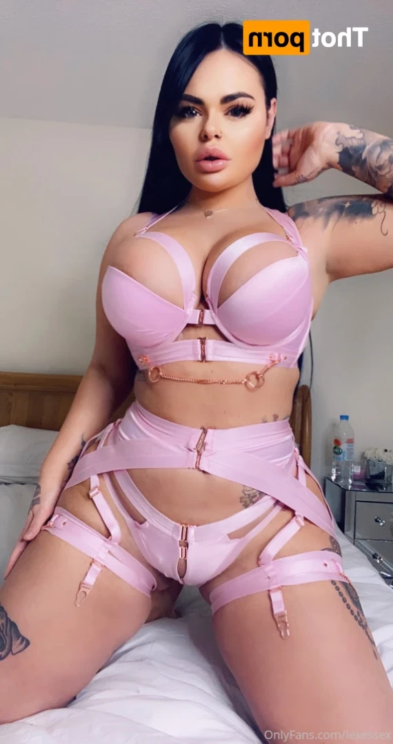 🖤LEXIE ESSEX🖤 [ lexessex ] Onlyfans leaked photo 14727056 on Hotleaks.tv