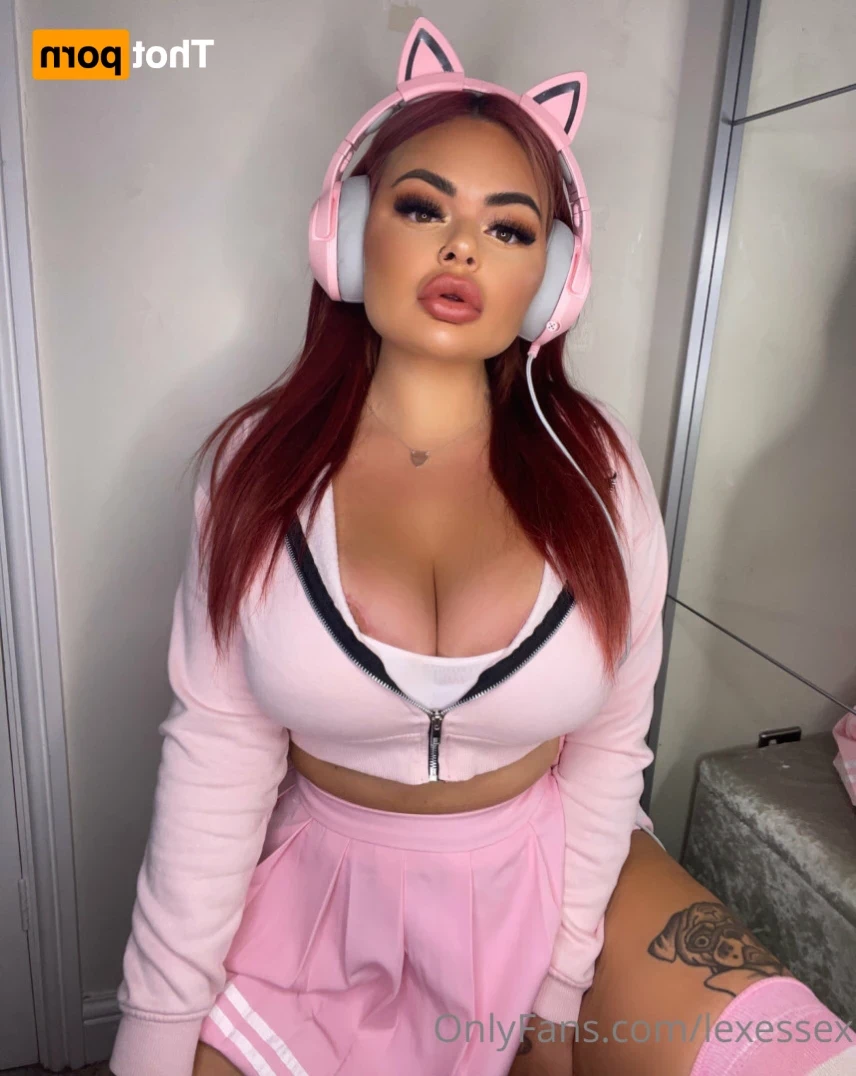 🖤LEXIE ESSEX🖤 [ lexessex ] Onlyfans leaked photo 14784627 on Hotleaks.tv