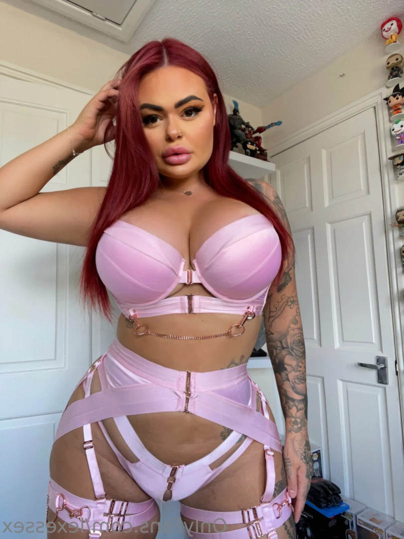 🖤LEXIE ESSEX🖤 [ lexessex ] Onlyfans leaked photo 14830265 on Hotleaks.tv