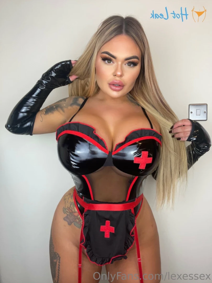 🖤LEXIE ESSEX🖤 [ lexessex ] Onlyfans leaked photo 15071743 on Hotleaks.tv