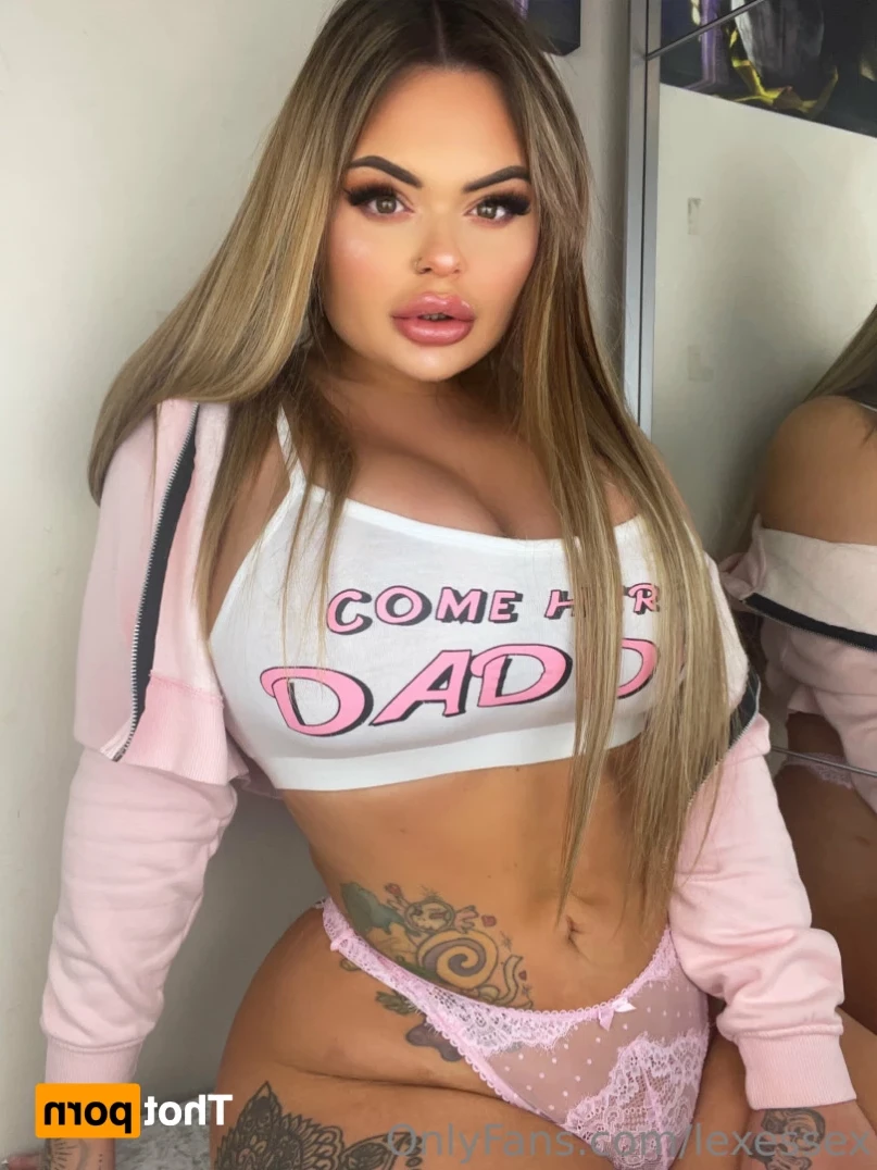 🖤LEXIE ESSEX🖤 [ lexessex ] Onlyfans leaked photo 15073538 on Hotleaks.tv