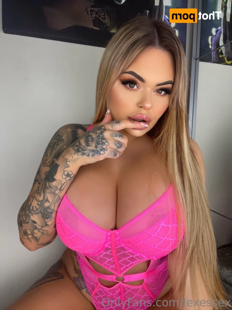 🖤LEXIE ESSEX🖤 [ lexessex ] Onlyfans leaked photo 15074016 on Hotleaks.tv
