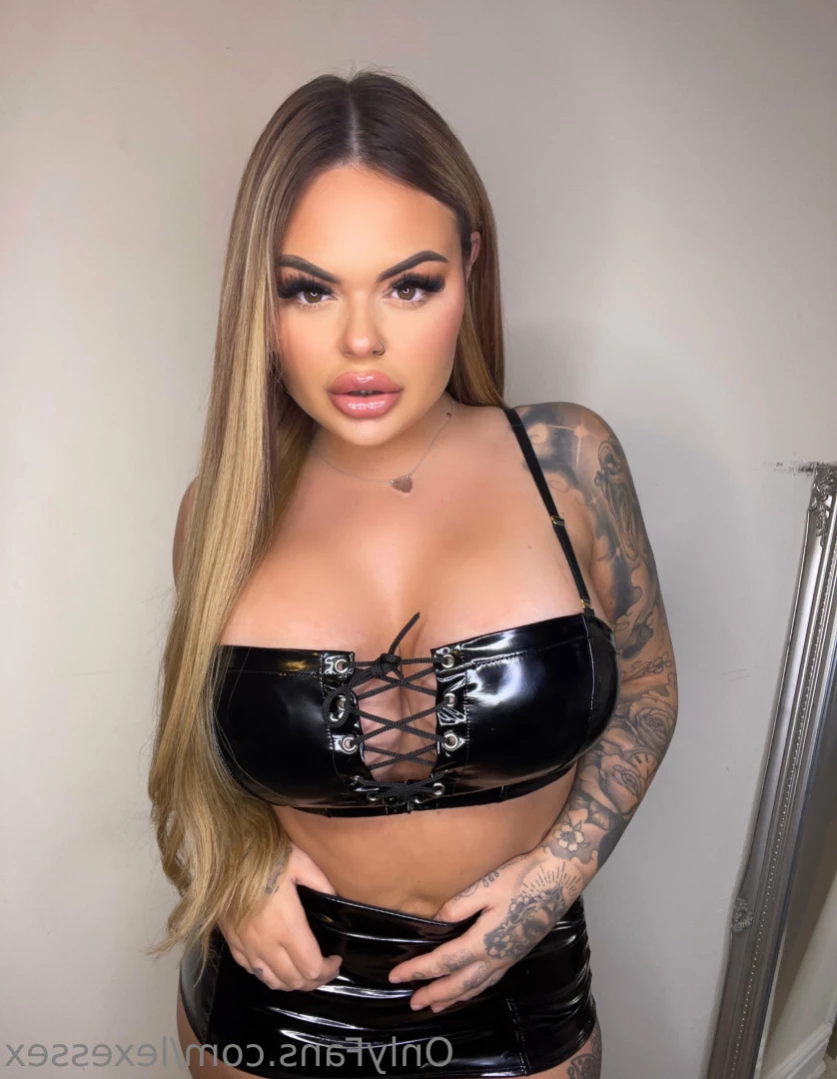 🖤LEXIE ESSEX🖤 [ lexessex ] Onlyfans leaked photo 15245481 on Hotleaks.tv