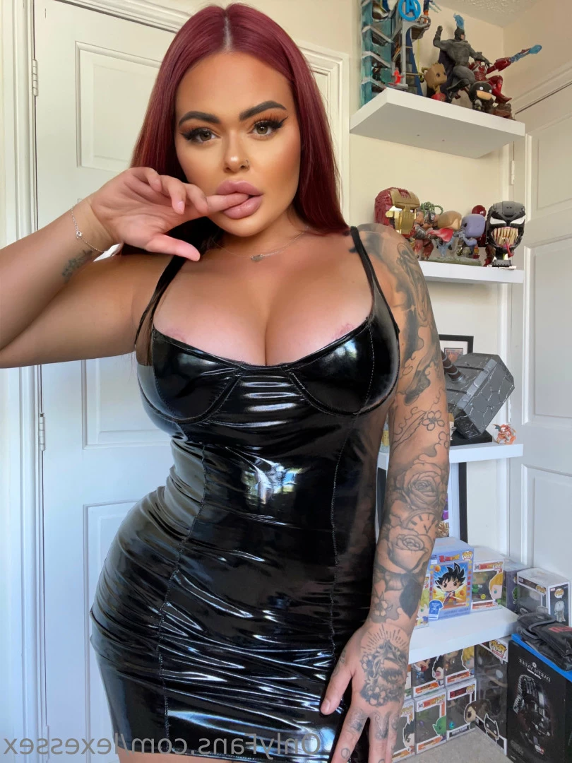 🖤LEXIE ESSEX🖤 [ lexessex ] Onlyfans leaked photo 15287091 on Hotleaks.tv