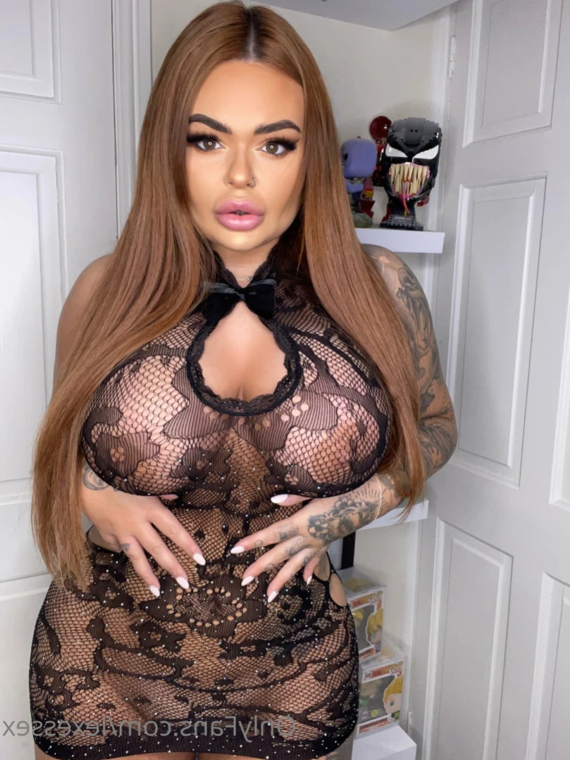 🖤LEXIE ESSEX🖤 [ lexessex ] Onlyfans leaked photo 15287159 on Hotleaks.tv