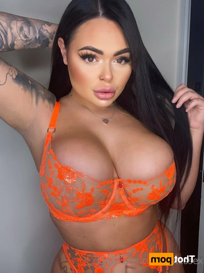 🖤LEXIE ESSEX🖤 [ lexessex ] Onlyfans leaked photo 15303386 on Hotleaks.tv