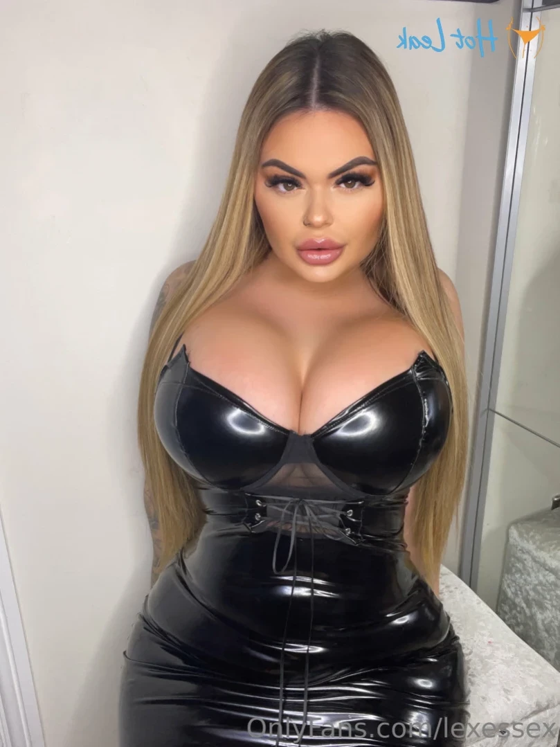 🖤LEXIE ESSEX🖤 [ lexessex ] Onlyfans leaked photo 15303403 on Hotleaks.tv