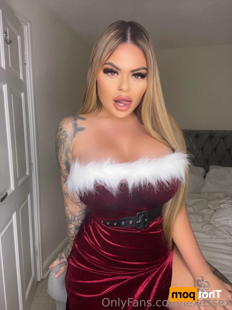 🖤LEXIE ESSEX🖤 [ lexessex ] Onlyfans leaked photo 15304001 on Hotleaks.tv