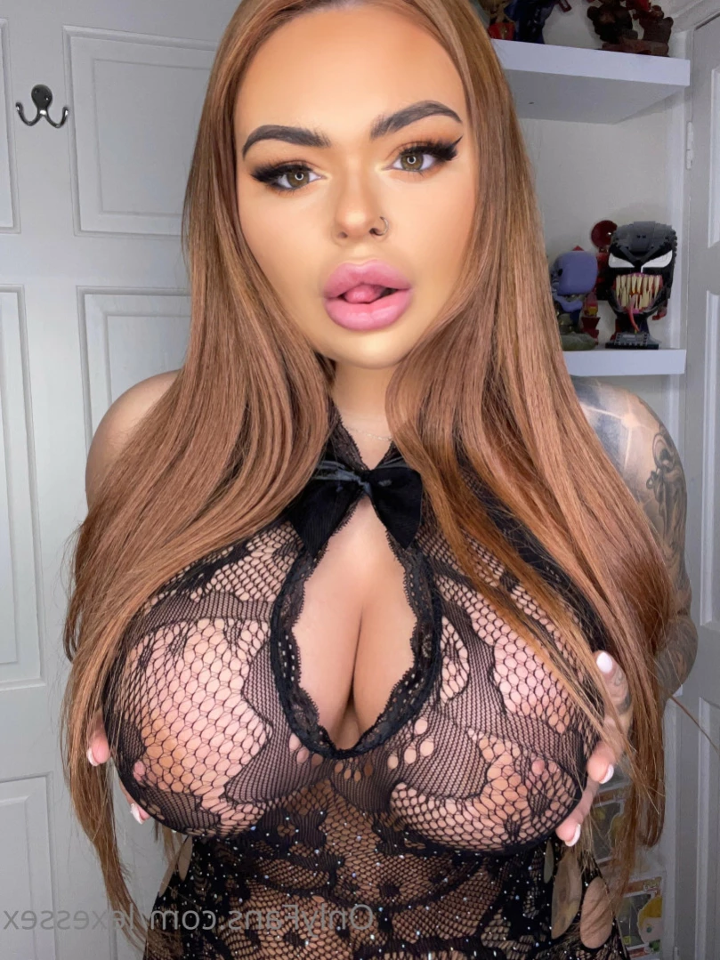 🖤LEXIE ESSEX🖤 [ lexessex ] Onlyfans leaked photo 15304047 on Hotleaks.tv