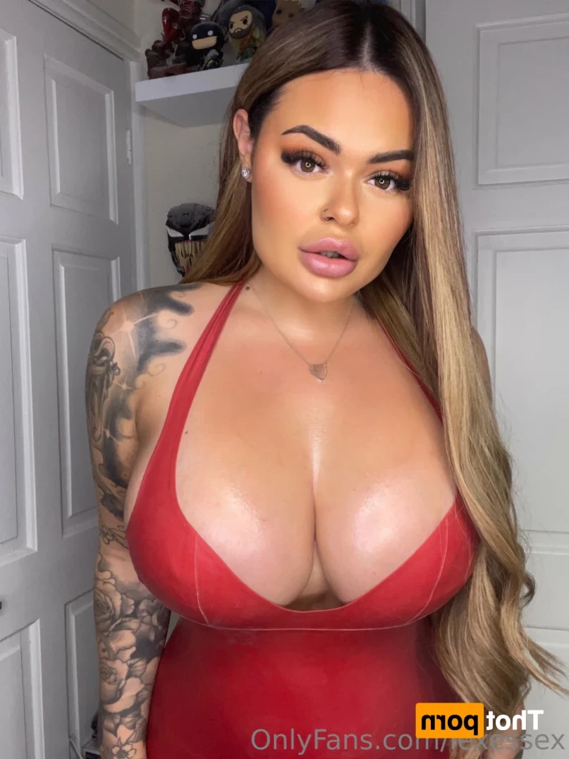 🖤LEXIE ESSEX🖤 [ lexessex ] Onlyfans leaked photo 15304489 on Hotleaks.tv