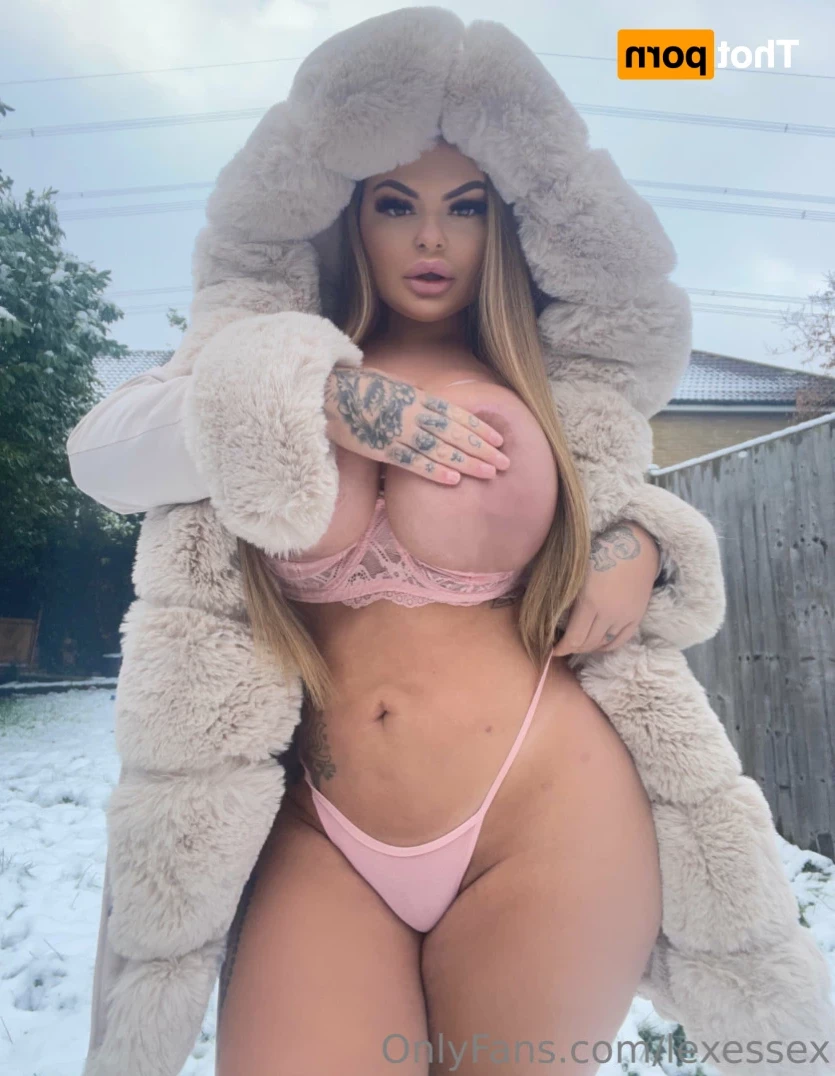 🖤LEXIE ESSEX🖤 [ lexessex ] Onlyfans leaked photo 15304493 on Hotleaks.tv