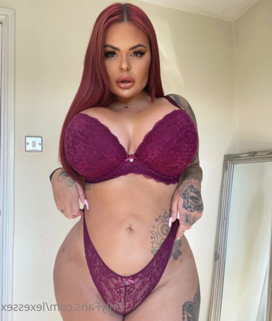 🖤LEXIE ESSEX🖤 [ lexessex ] Onlyfans leaked photo 15343217 on Hotleaks.tv